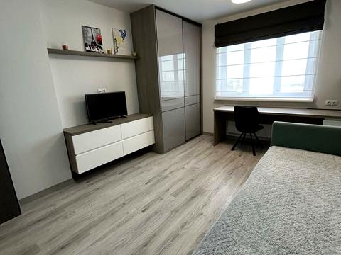 квартира за адресою Київ, Воскресенська вул., 18