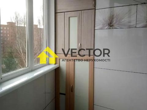 квартира по адресу Героев Сталинграда ул., 9