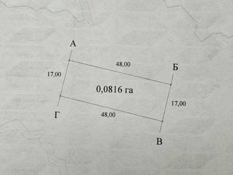 ділянка за адресою 