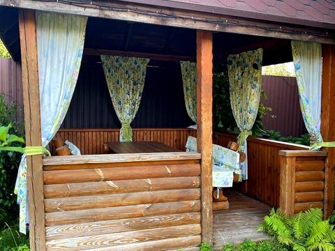 будинок за адресою Садовая