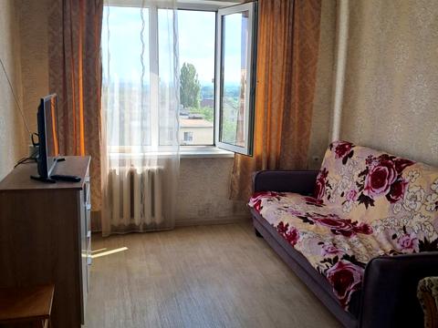 квартира за адресою Марсельская, 18