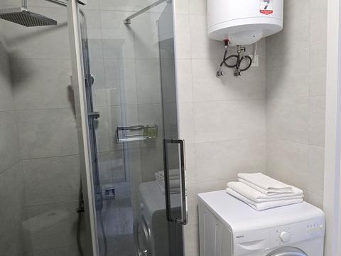 квартира за адресою Борткевича вул., 5