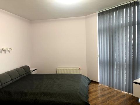 квартира по адресу Никольско-Слободская ул., 8