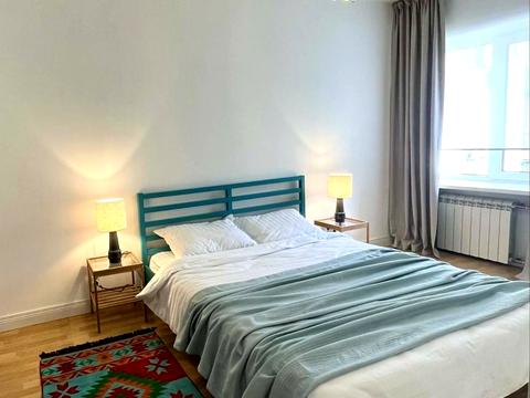 квартира по адресу Олеся Гончара ул., 52