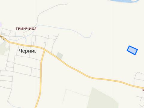 ділянка за адресою 