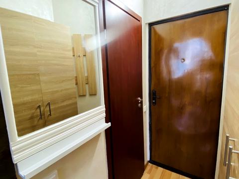 квартира по адресу Анны Ахматовой ул., 16-Б