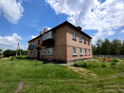 квартира по адресу Бакаївська, 17