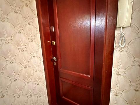 квартира по адресу Героев просп., 17