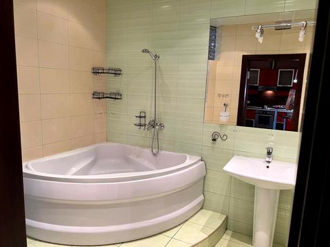 квартира за адресою Аерокосмічний просп., 43