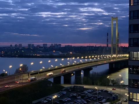 квартира за адресою Зарічна вул., 1-Г