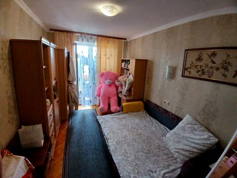 квартира по адресу Героев Полка "Азов ул. (Малиновского маршала), 11