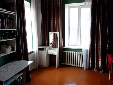 квартира по адресу Героев Харькова просп. (Московский), 46