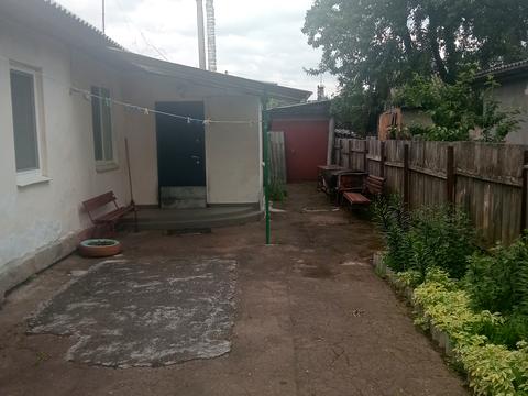 будинок за адресою Кистяківських вул., 43