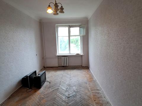 квартира по адресу Симферопольская ул., 3/2