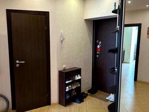 квартира за адресою Миколи Різоля вул. (Маршала Судця), 7