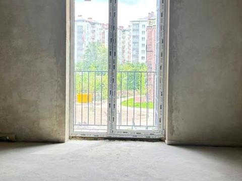 квартира по адресу 24 Августа ул., 45