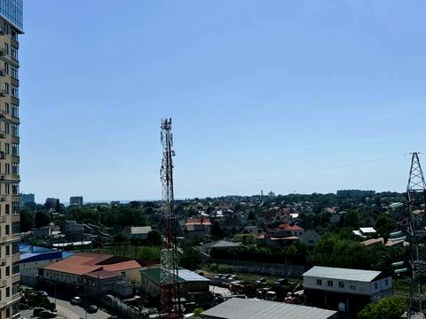 квартира за адресою Перлинна вул., 3