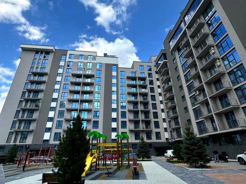 квартира по адресу Гетмана Мазепы ул., 165а