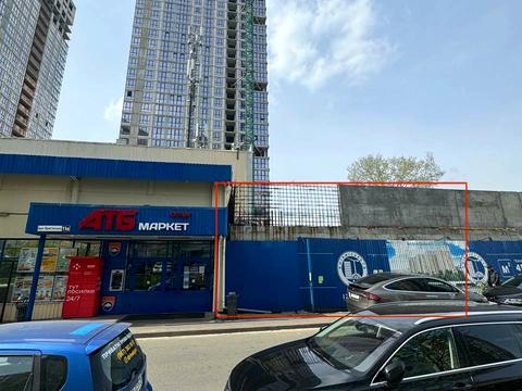 коммерческая по адресу Припятская ул., 11