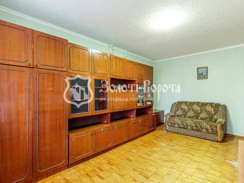 квартира по адресу Чистяковская ул., 11-Б