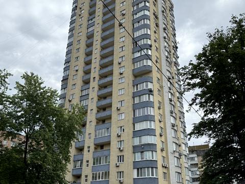 квартира за адресою Ніжинська вул., 5
