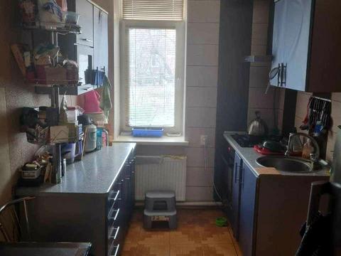 квартира по адресу Тарасовская ул., 17