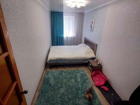 квартира по адресу Большая Морская ул., 34