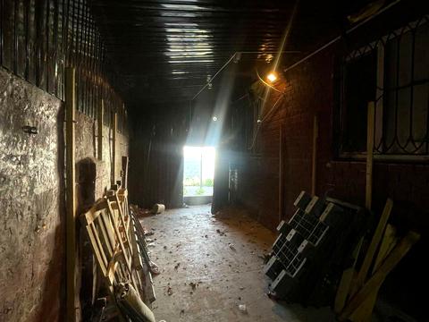 коммерческая по адресу Магдалинівська ул., 1А