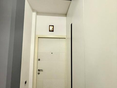 квартира по адресу Госпитальный пер., 3