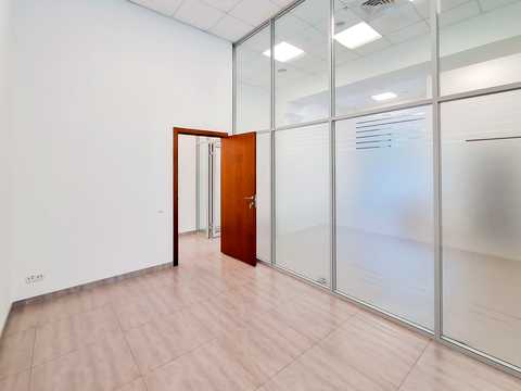 комерційна за адресою Охтирський пров., 7