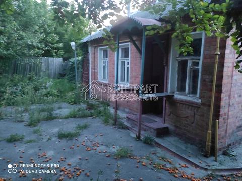 дом по адресу Вятская ул.