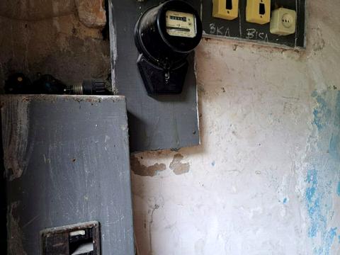 паркомісце за адресою Валерія Лобановського просп. (Червонозоряний), 8а