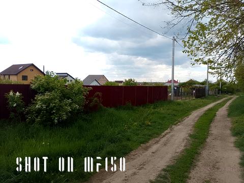 участок по адресу Надажинська