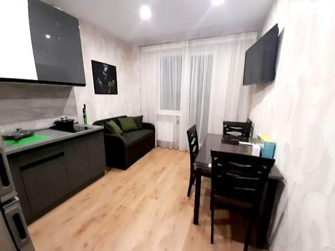 квартира за адресою Люстдорфська дорога вул., 100б