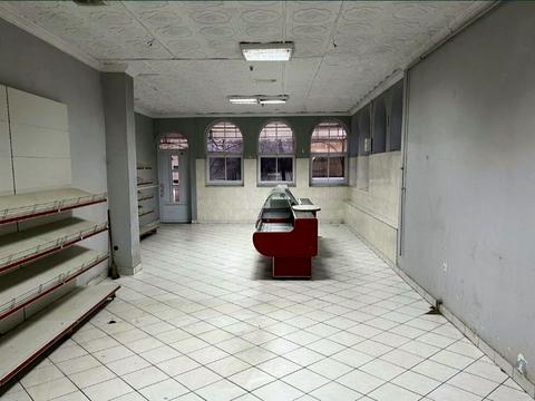 комерційна за адресою Мужайська вул., 41