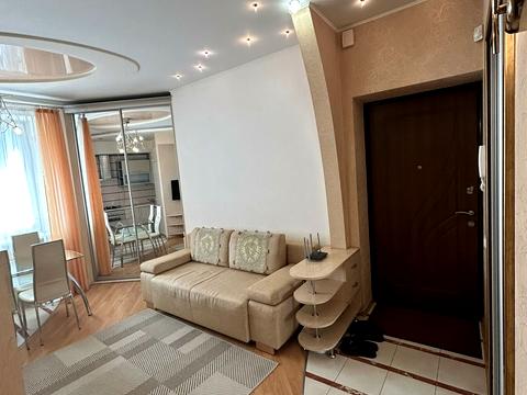 квартира за адресою Юрія Федьковича вул., 34