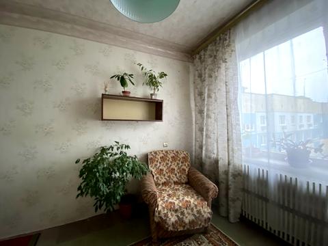 квартира за адресою Гідропаркова вул., 9