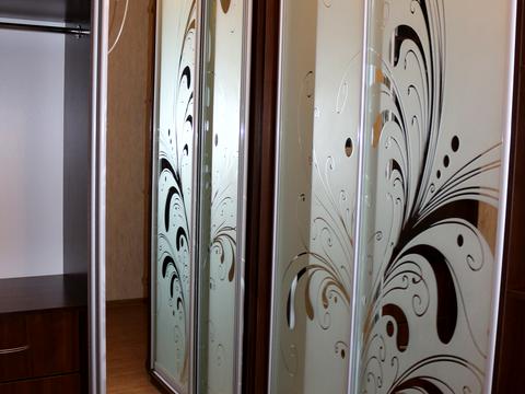 квартира по адресу Керамический пер., 7-В