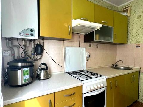 квартира по адресу Красносельского ул., 47