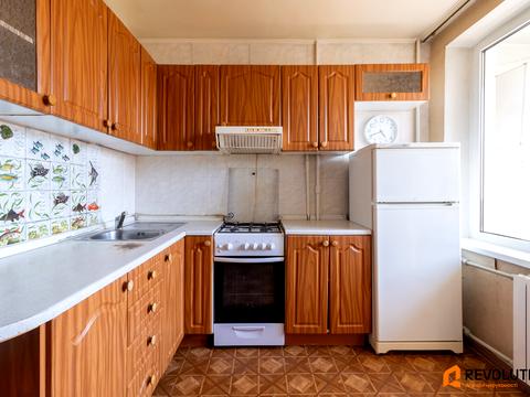 квартира за адресою Олександра Архипенка вул. (Мате Залки), 5-А