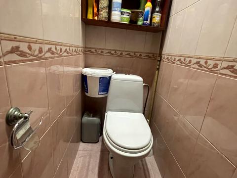 квартира за адресою Дегтярівська вул., 58