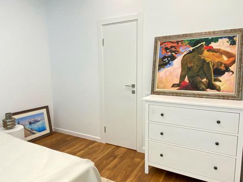 квартира по адресу Григория Кочура ул. (Александра Пироговского), 19/8