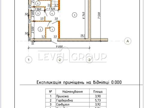 дом по адресу Соборна ул.