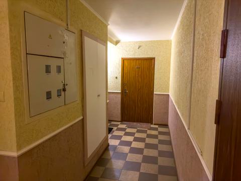 квартира по адресу Павла Тычины просп., 16/2