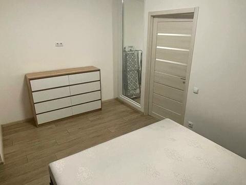 квартира за адресою Сімферопольська вул., 2-К