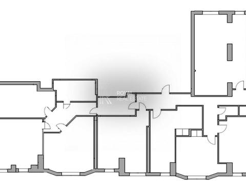 коммерческая по адресу Воздвиженская ул., 45