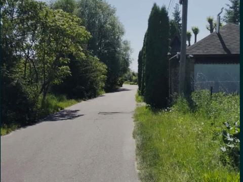 участок по адресу Підгірна