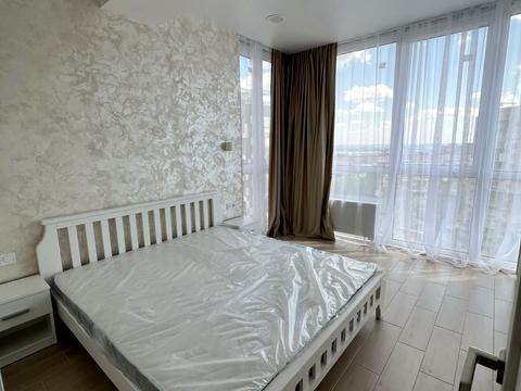 квартира по адресу Науки просп. (Гагарина), 112-А