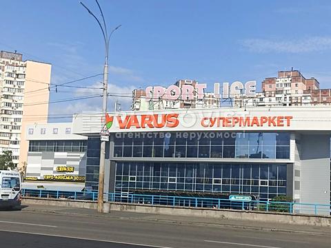 квартира по адресу Червоной Калины просп. (Владимира Маяковского), 46
