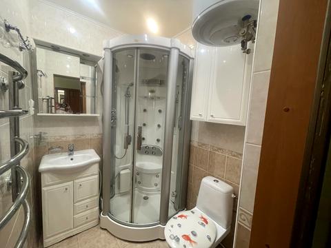 квартира за адресою Лесі Українки бульв., 30